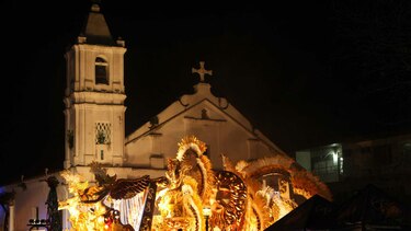 Las Tablas: Ampliarán recorrido de las tunas del Carnaval para fiesta de Año Nuevo