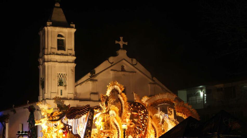 Las Tablas: Ampliarán recorrido de las tunas del Carnaval para fiesta de Año Nuevo