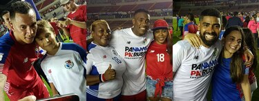 El día que el sueño se hizo realidad; Panamá clasificó al Mundial