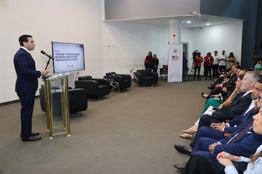 Institucionalidad y democracia marcaron foro entre Panamá y Estados Unidos
