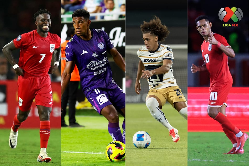 La Liga MX: nivel, estrellas y tierra fértil para los panameños