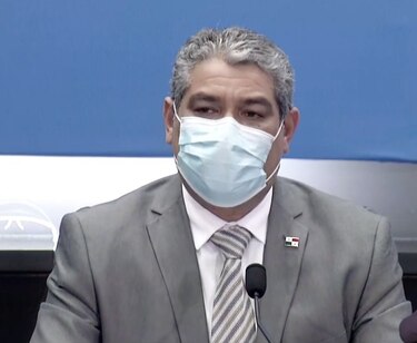 Minsa establece cuarentena total desde el 25 al 28 de diciembre y 1 al 4 de enero; se reporta récord de 197 pacientes en UCI