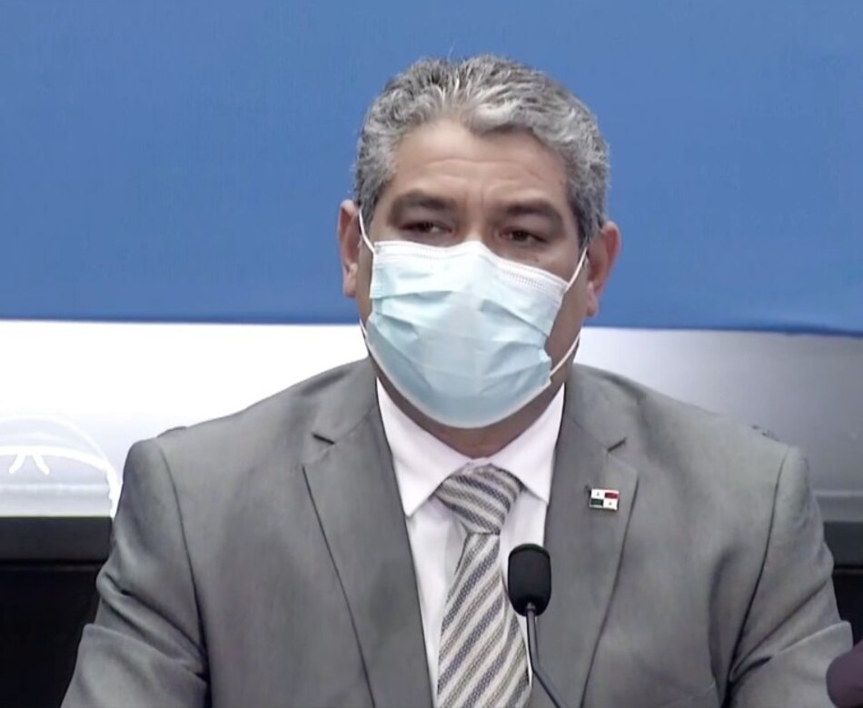 Minsa establece cuarentena total desde el 25 al 28 de diciembre y 1 al 4 de enero; se reporta récord de 197 pacientes en UCI