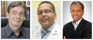 Comunidad científica de Panamá rechaza ataques contra médicos