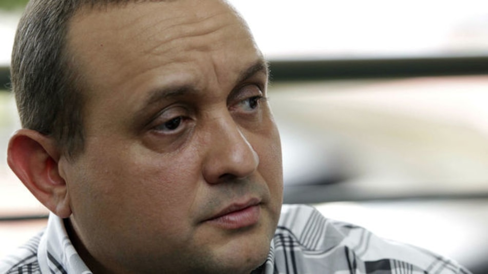 Legalizan aprehensión e imputan cargos a Ramón Martinelli