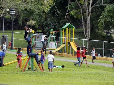 Anuncian cierre del Parque Omar por la celebración de Cumbre