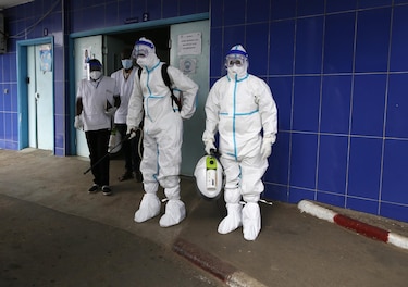 La vacuna contra el brote de ébola tardará meses, pero el riesgo global es bajo: OMS