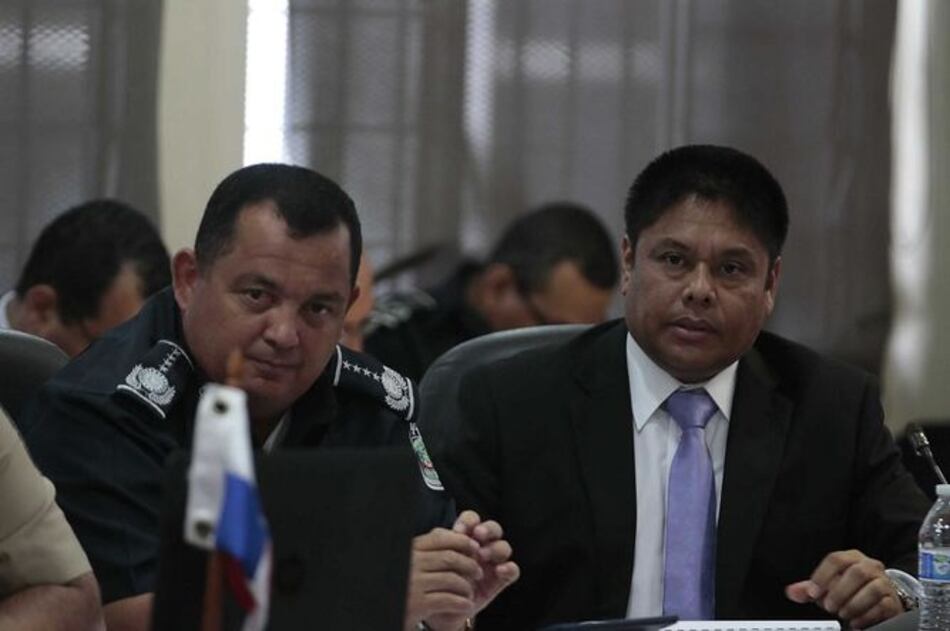 Gobierno panameño tomará medidas de seguridad ante posibles amenazas tras firma de paz en Colombia