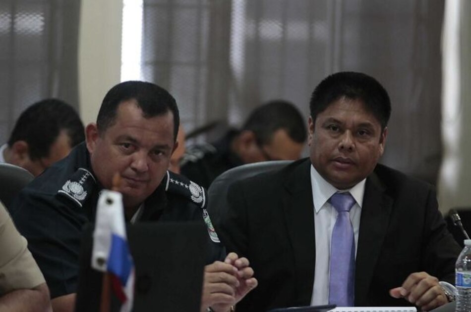 Gobierno panameño tomará medidas de seguridad ante posibles amenazas tras firma de paz en Colombia