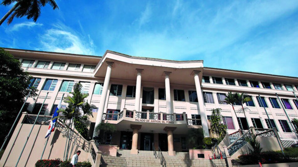 Exigen renuncia de magistrados de la Corte Suprema de Justicia