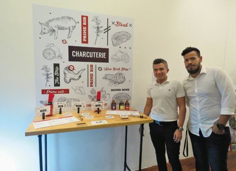 Bienal de diseño de Madrid refleja su versión panameña