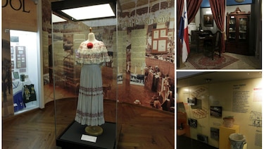 Tres museos para ver de cerca la historia de Panamá