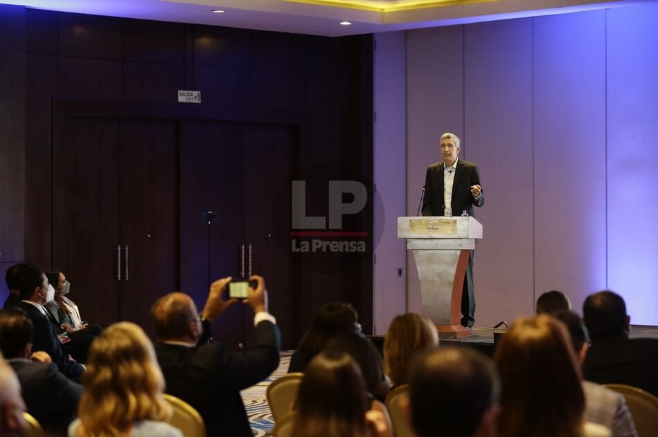 Copa Airlines apuesta por aumentar en 9% la capacidad de sus operaciones, en 2023