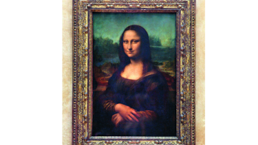 ¿Un tour de Francia para la Mona Lisa?