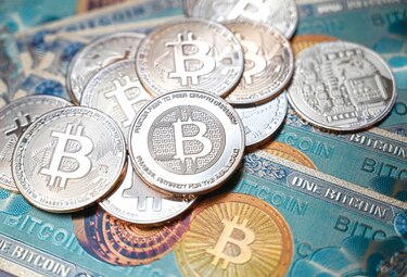 Bitcóin gana terreno, Estados Unidos analiza factibilidad