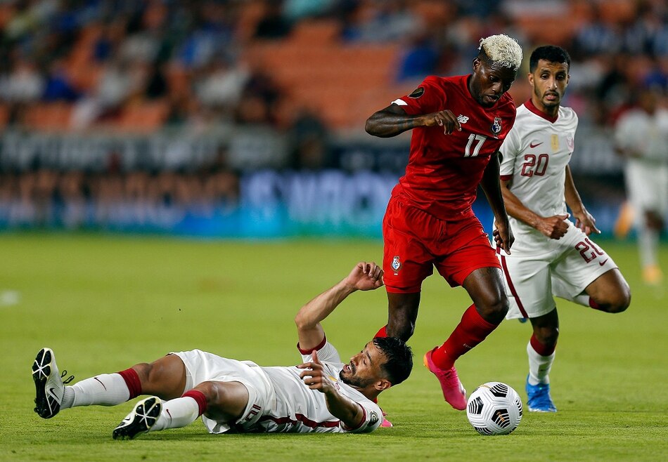 Panamá y Honduras, en busca de encaminar la clasificación a cuartos de final en la Copa Oro