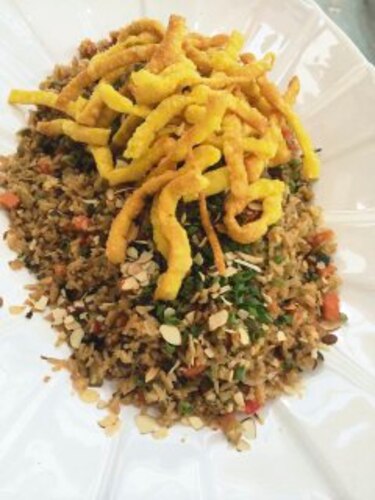 Cocina gourmet: Combinaciones de encanto