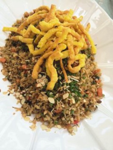 Cocina gourmet: Combinaciones de encanto