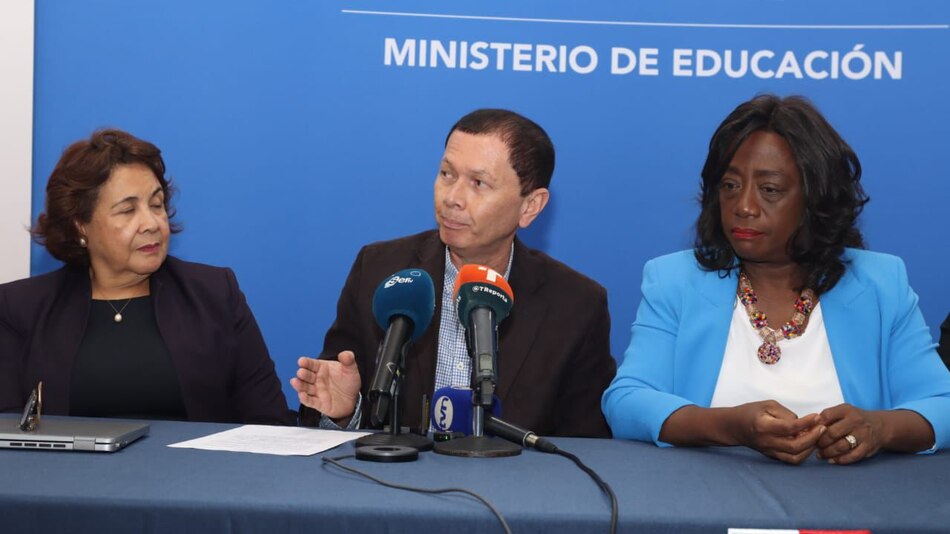 ¿Dónde siguen las clases suspendidas en Panamá este 7 de noviembre?