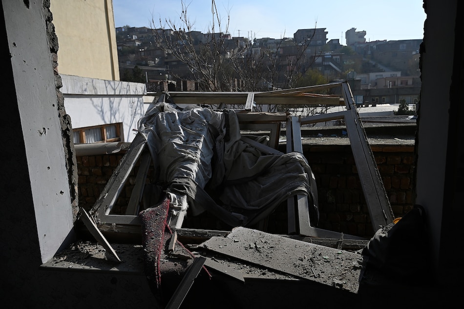 Ocho muertos, entre ellos seis militares, tras emboscada del Estado Islámico en Irak