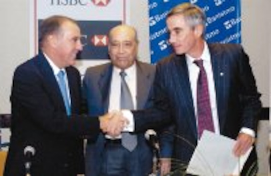 Pagarán mil 700 millones por Banistmo