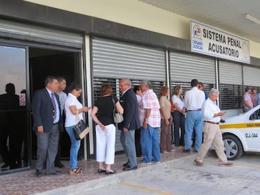 A 40 años condenan a acusado por el crimen de Paul Arango