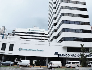 Cable & Wireless recibió $624.9 millones en ingresos