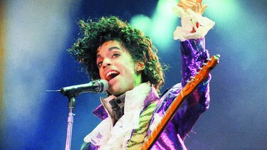 Prince y el misterio un año después