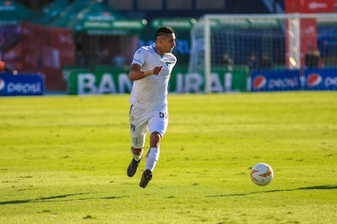 Tras varios meses de espera, Guatemala se rinde y anuncia el final de su liga de fútbol