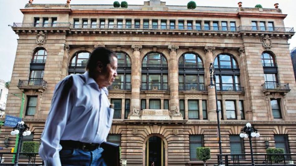 México logra acuerdo con el bloque europeo