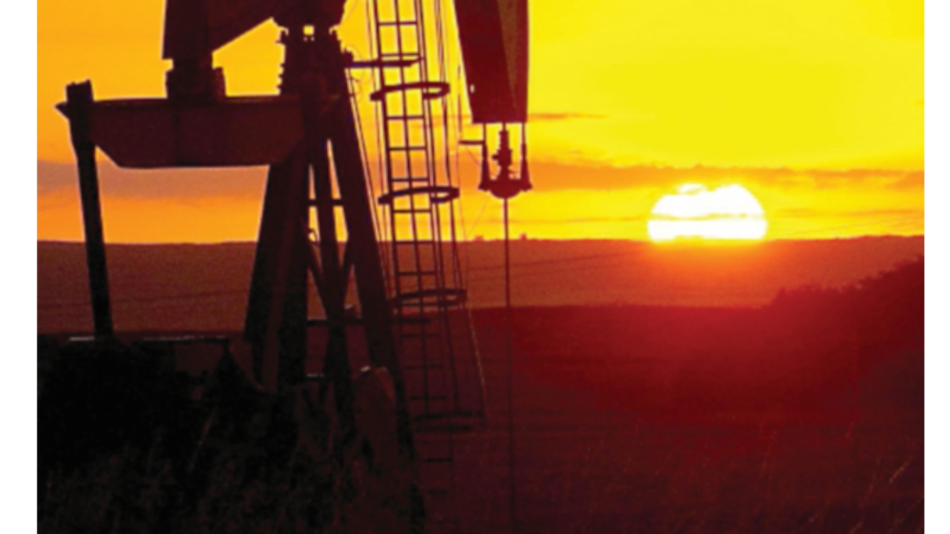 Petróleo sube tras supuesto ataque a instalación saudita