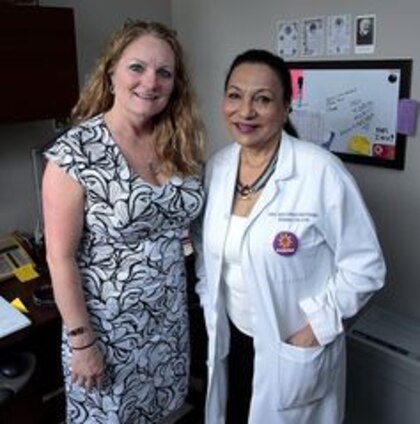 Crean programa para el cuidado de la visión del albino en Panamá