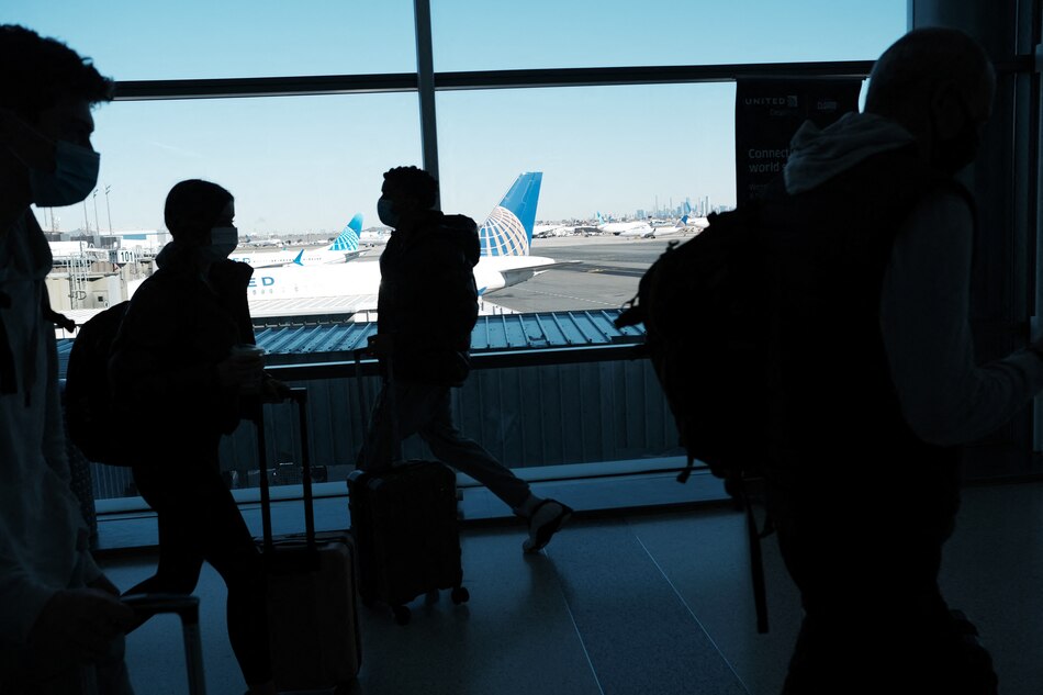 Europa se cierra para protegerse de la variante de la Covid-19 detectada en Sudáfrica