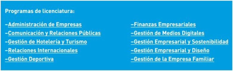 Ifarhu abre becas para licenciaturas y maestrías en Alemania, Suiza y España