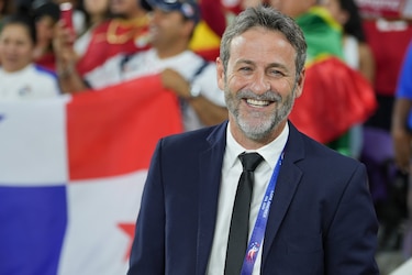 Christiansen sin filtros: ‘Yo quiero pasar de ronda’