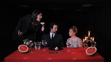 Macbeth, un clásico de Shakespeare pero con los problemas de la actualidad