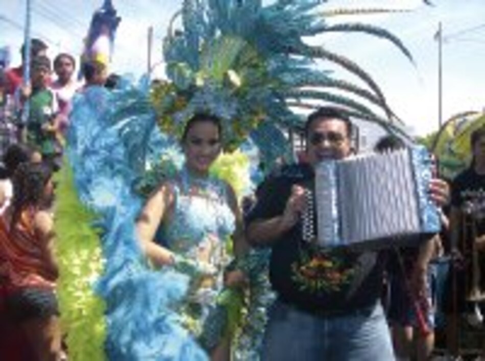Culeco adelantado en Santo Domingo