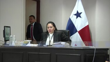 ‘Martinelli contactó a empresarios y captó a contratistas del Estado panameño’ para comprar las acciones de Epasa, sostiene el fiscal