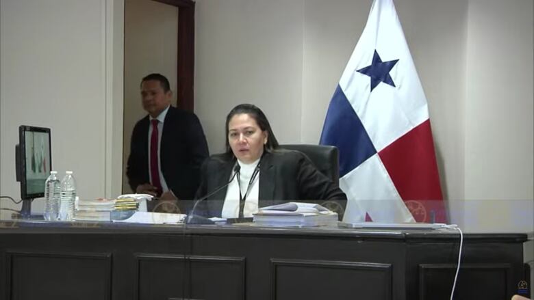 ‘Martinelli contactó a empresarios y captó a contratistas del Estado panameño’ para comprar las acciones de Epasa, sostiene el fiscal