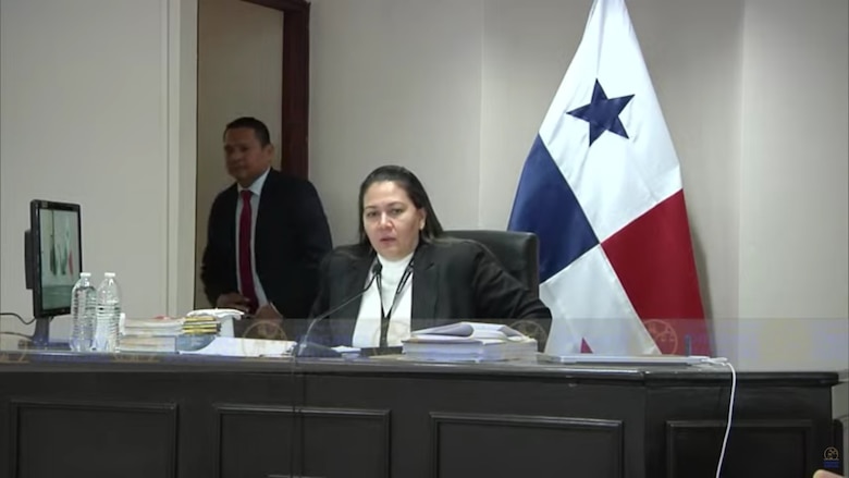 ‘Martinelli contactó a empresarios y captó a contratistas del Estado panameño’ para comprar las acciones de Epasa, sostiene el fiscal