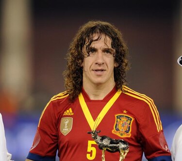 Carles Puyol, nuevo adjunto a la dirección deportiva del Barcelona