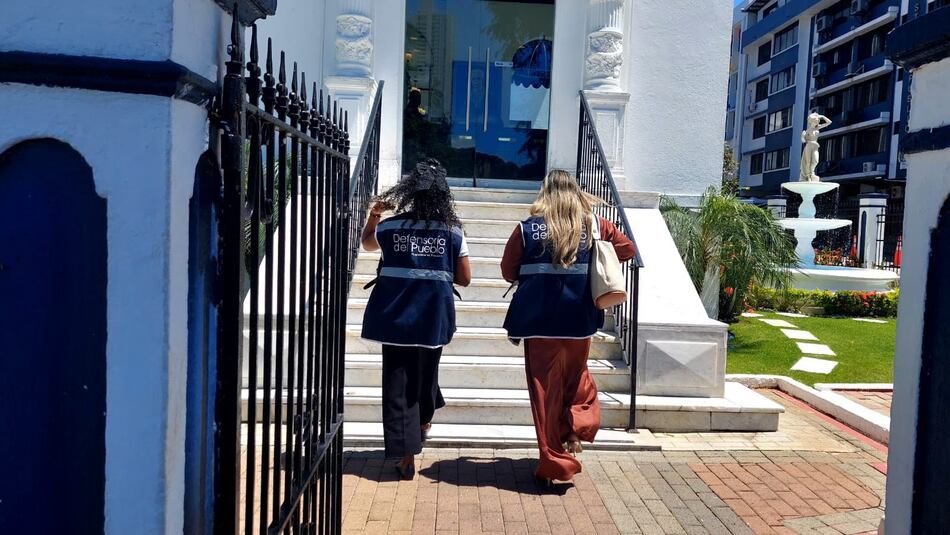 Defensoría del Pueblo presenta denuncia para que se investigue muerte de menor en Bocas del Toro