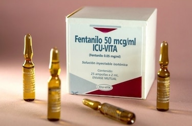 Fentanilo, sobredosis de interrogantes
