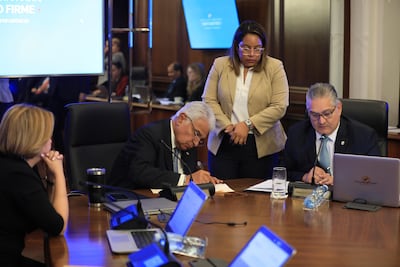 Así se reorganiza la operación en los puertos del Canal de Panamá con APM Terminals y TIL