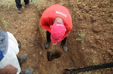 Comisión del 20 de Diciembre retoma búsqueda de Eric Bonilla en Cerro Batea