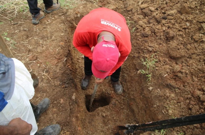Comisión del 20 de Diciembre retoma búsqueda de Eric Bonilla en Cerro Batea