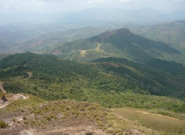 Evaluación de proyecto minero Cerro Quema, en etapa final