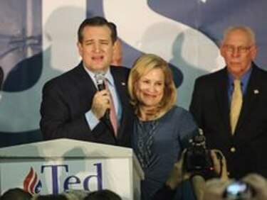 Estados Unidos: Cruz y Rubio ganan impulso en Iowa para New Hampshire