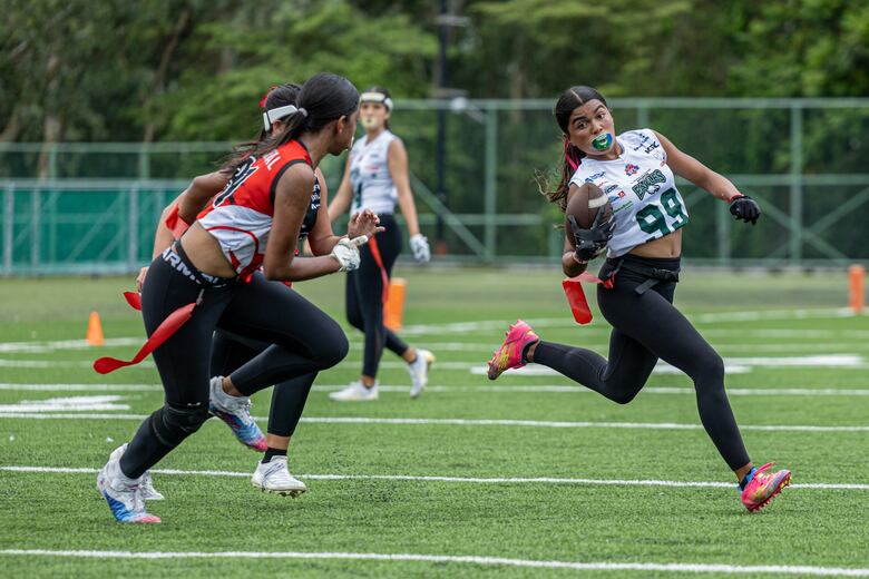 Entre invictos, revanchas y blanqueadas: así se vivió el cierre de temporada regular en Kiwanis