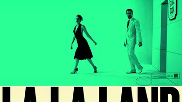 ‘La La Land’ arrasa en candidaturas de los premios británicos Bafta